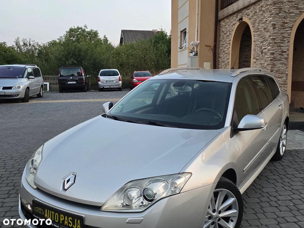 Renault Laguna - 6