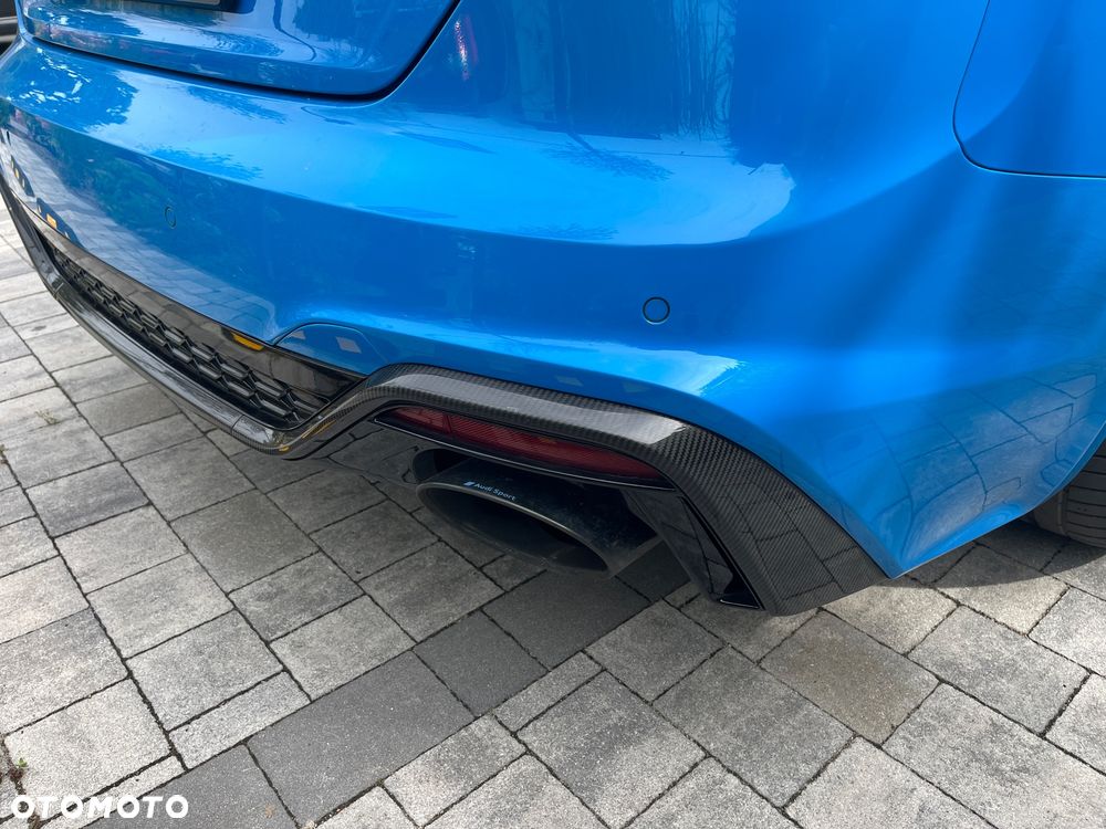 Audi RS5 Sportback 2.9 TFSI Quattro Tiptronic - 4