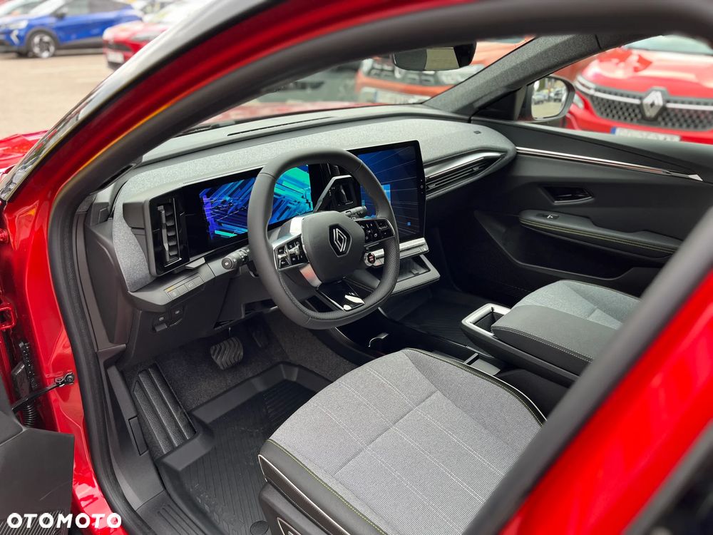 Renault Scenic EV87 Techno - 10