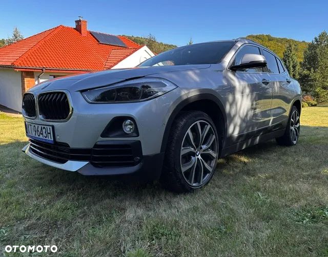 BMW X2 - 3