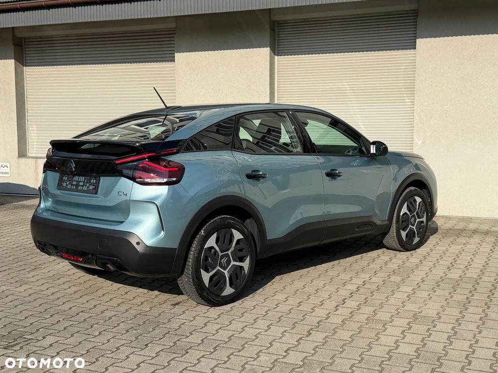 Citroën C4 PureTech 130 Stop&Start YOU - 11