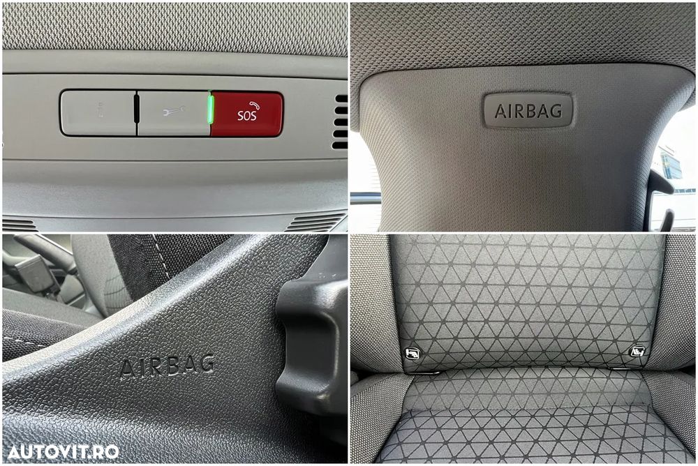 Volkswagen T-Cross 1.0 TSI Life - 22