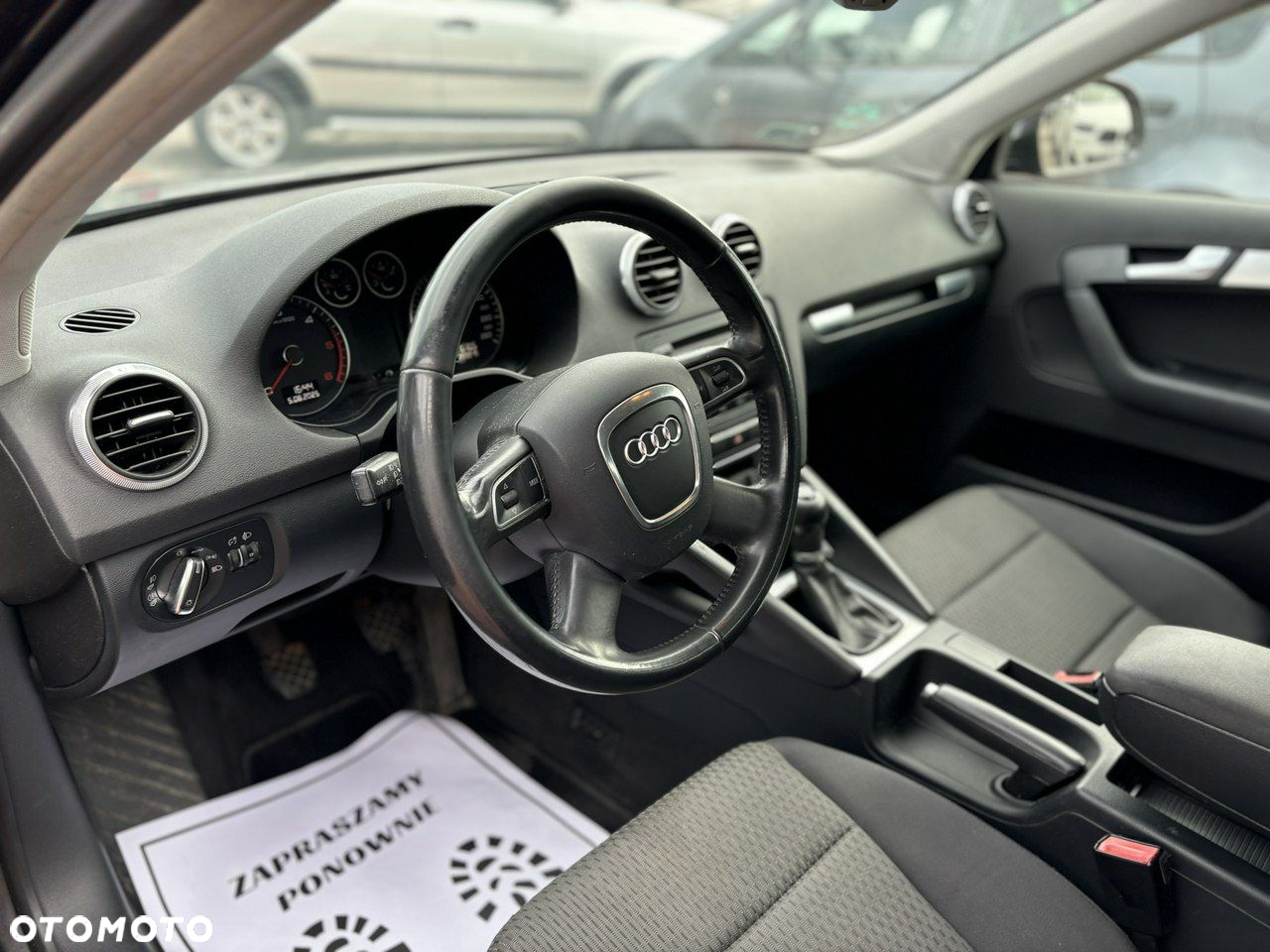 Audi A3 - 12