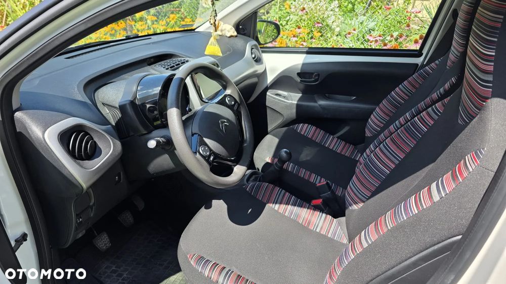 Citroën C1 - 12