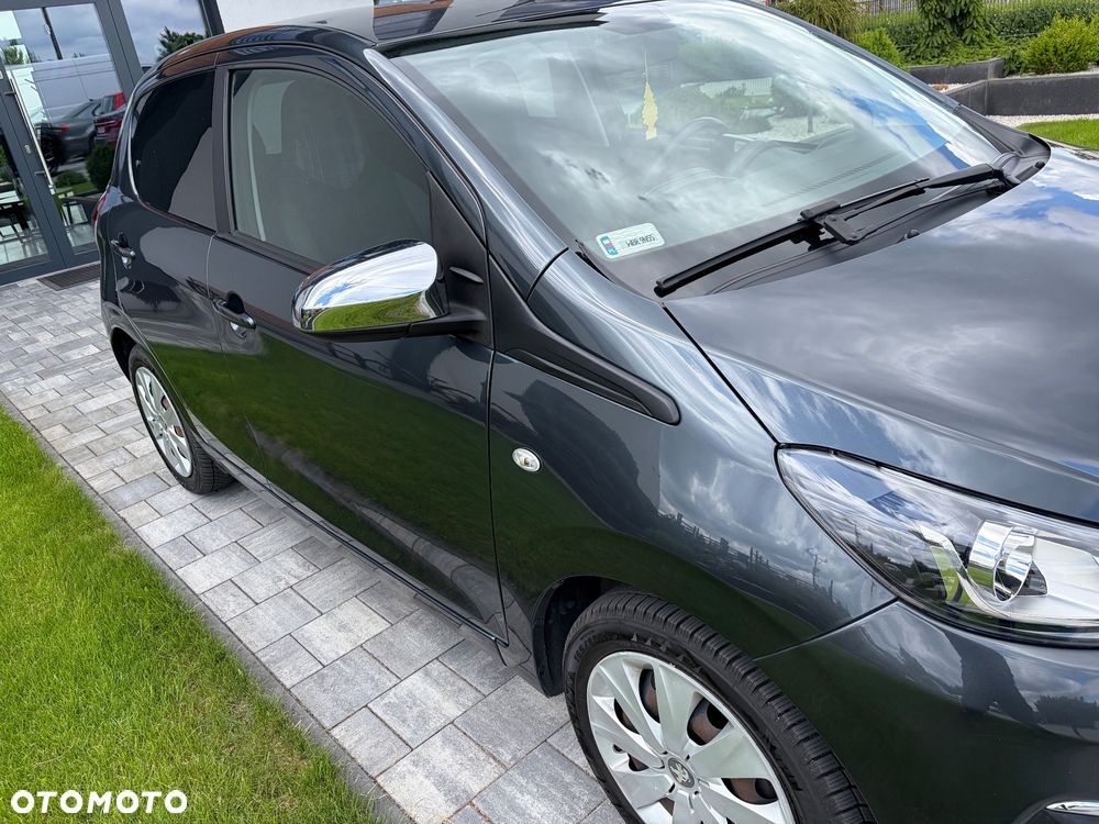 Peugeot 108 - 4