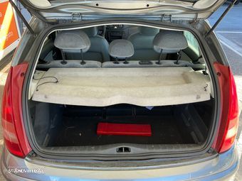 Citroën C3 1.1 SX + - 11