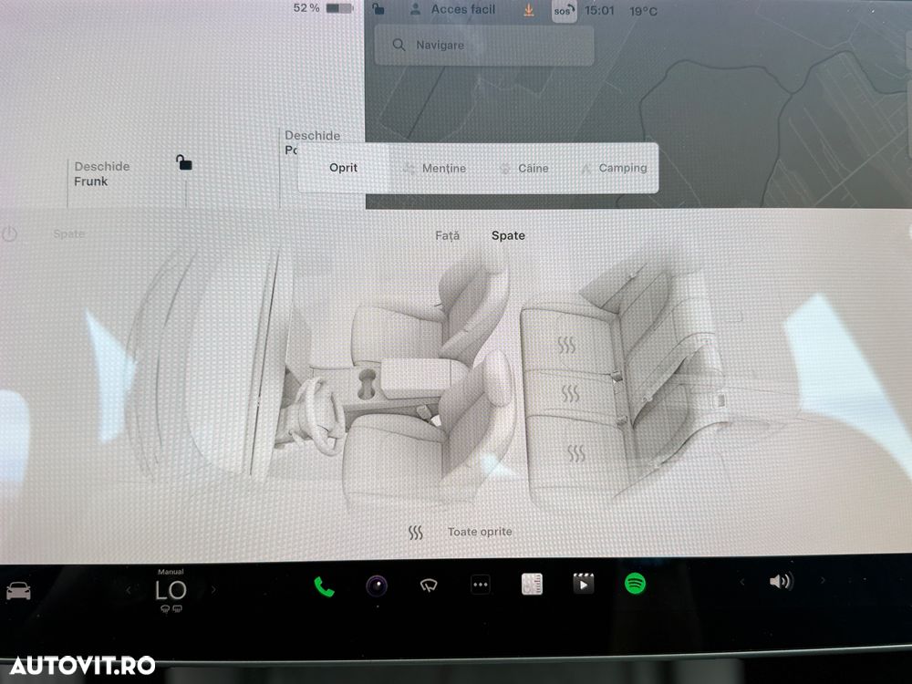 Tesla Model 3 - 9