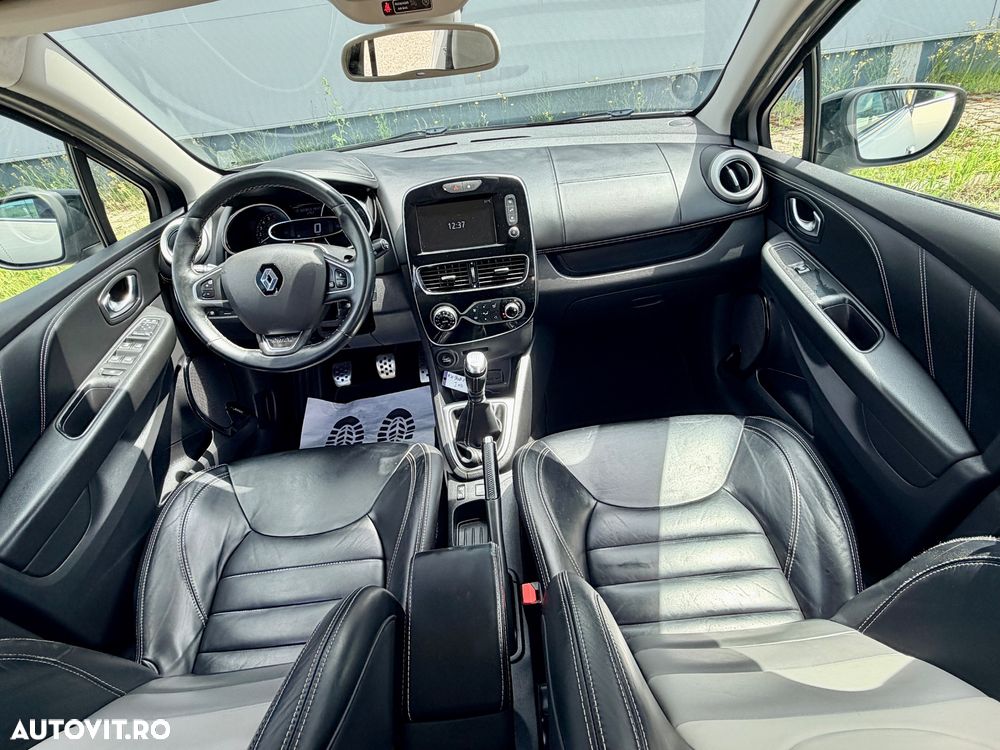 Renault Clio - 18
