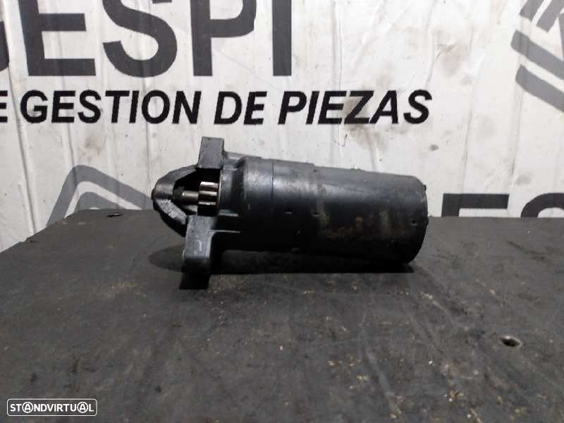 MOTOR ARRANQUE FIAT SCUDO CAIXA/CHASSIS -0986013240 - 2