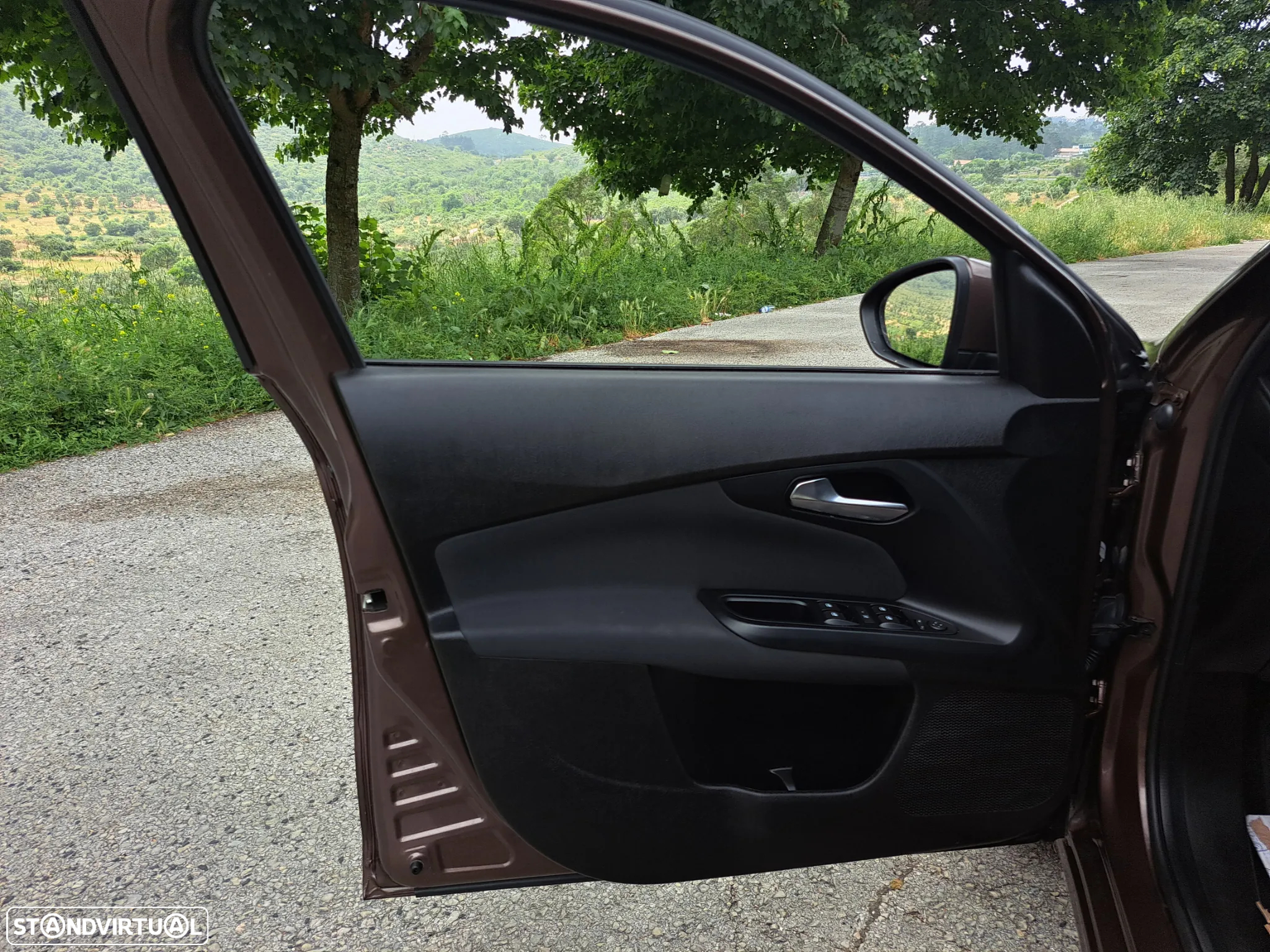 Fiat Tipo Station Wagon 1.3 M-Jet Lounge J17 - 11