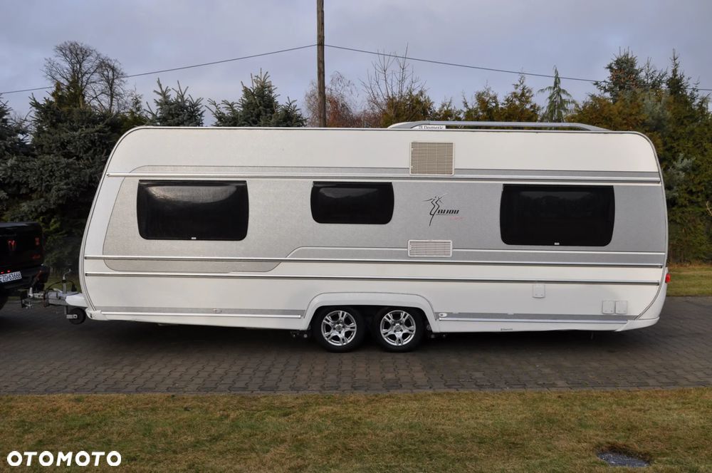 Fendt BIIJOU 590 - 2