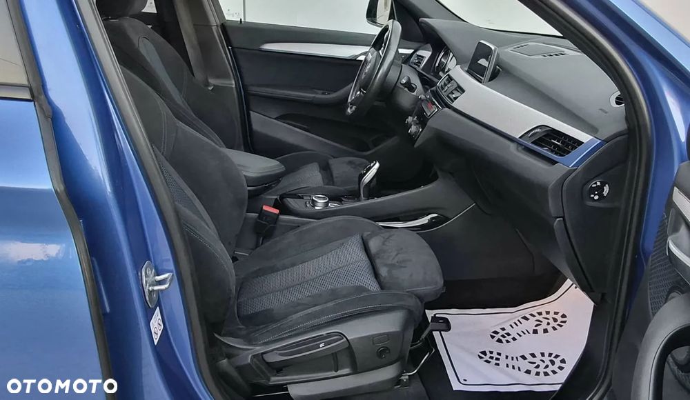 BMW X1 xDrive20d M Sport - 18