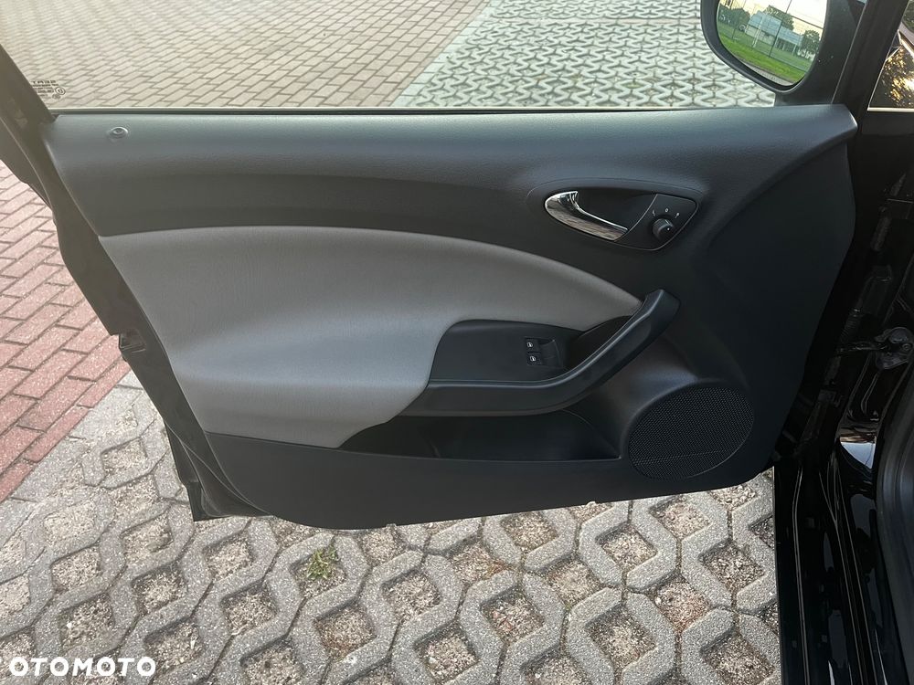 Seat Ibiza - 21