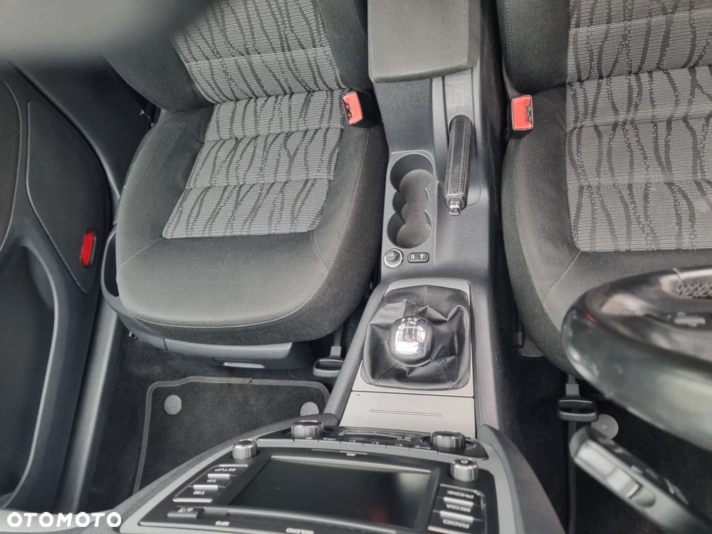 Skoda Octavia 2.0 TDI Elegance - 8