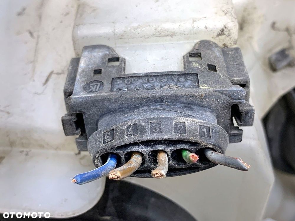 REFLEKTOR PRAWY PRZÓD  SMART FORTWO coupe (450) 2004 - 2007 0.8 CDI (450.300, 450.301, 450.302, - 9