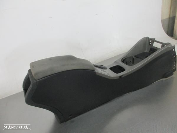 Consola Central Renault Megane Iii Hatchback (Bz0/1_) - 3