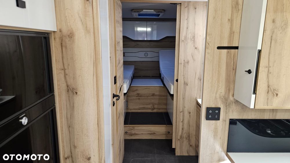 Fiat LE VOYAGEUR - 34