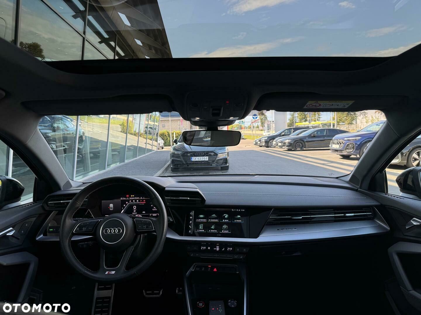 Audi S3 - 11
