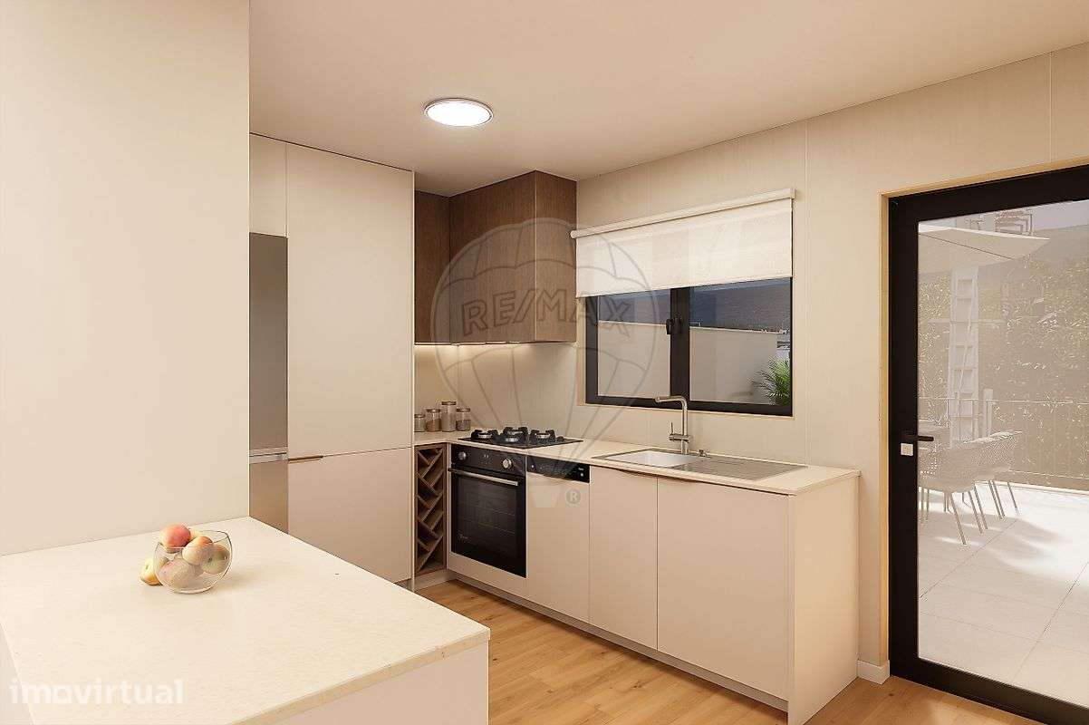 Apartamento T3 para venda - Grande imagem: 2/23