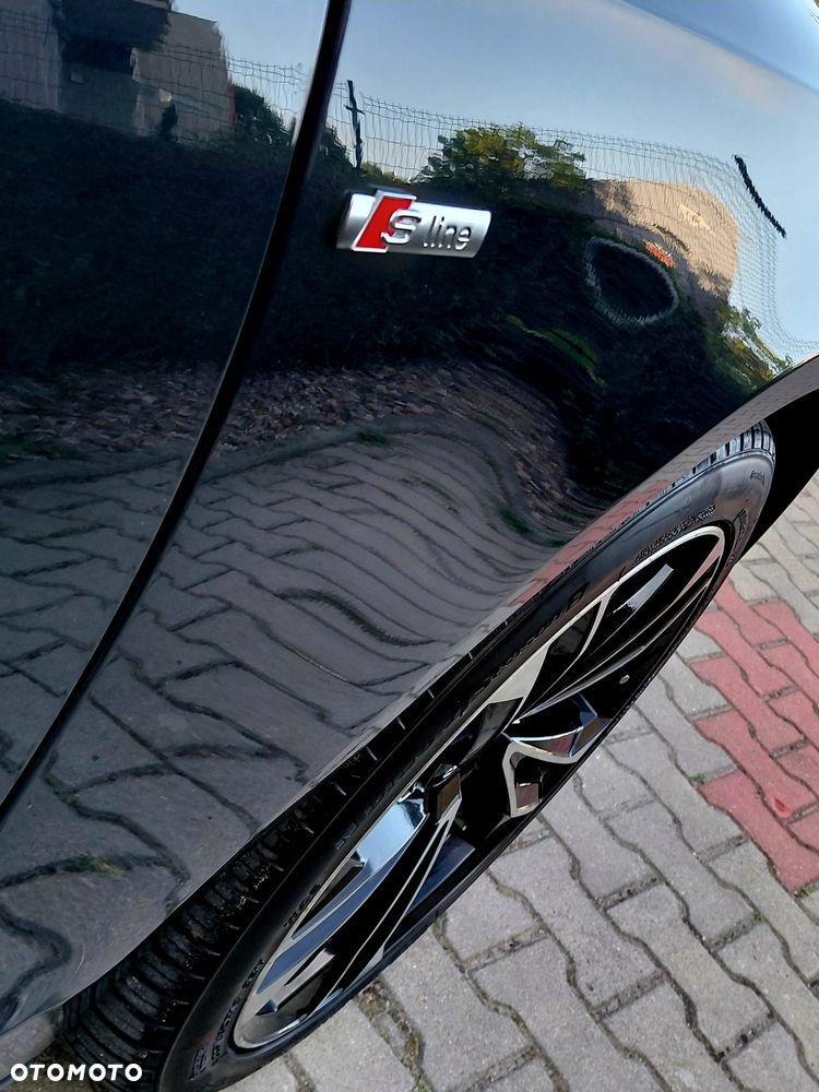 Audi A5 Coupé - 8