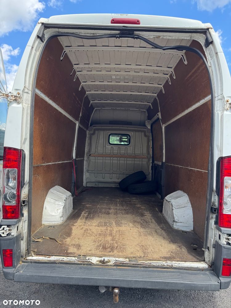 Fiat Ducato - 16