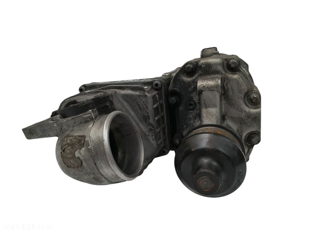 KOMPRESOR Mercedes W203 W204 W211 CLK C209 1.8 Kompressor A2711400887 - 5