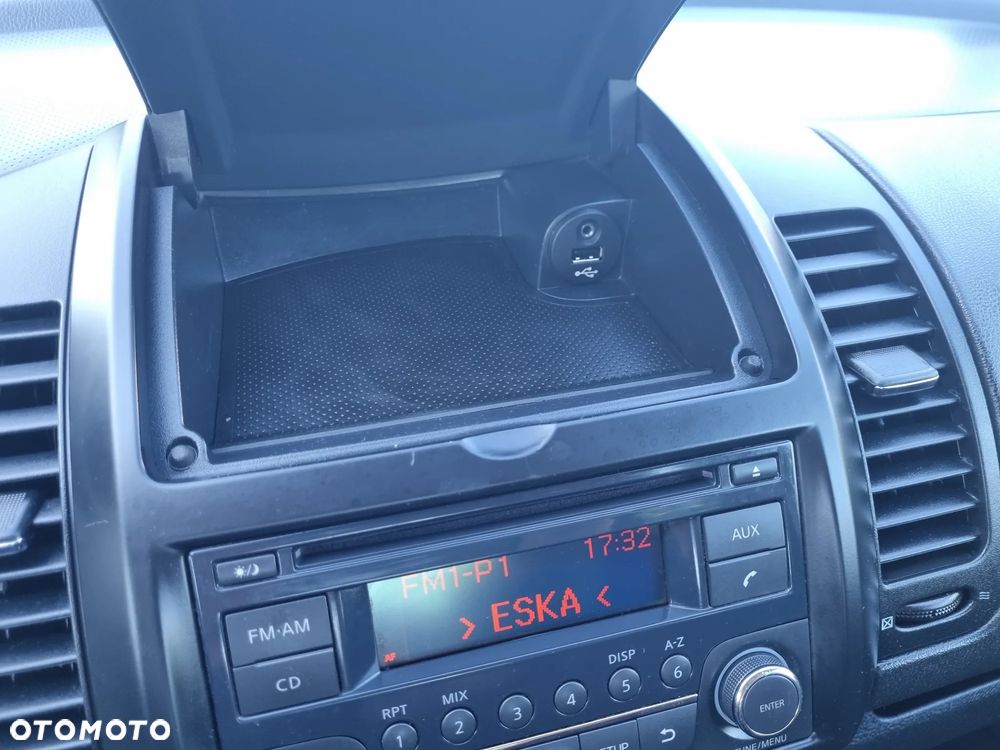 Nissan Note - 21