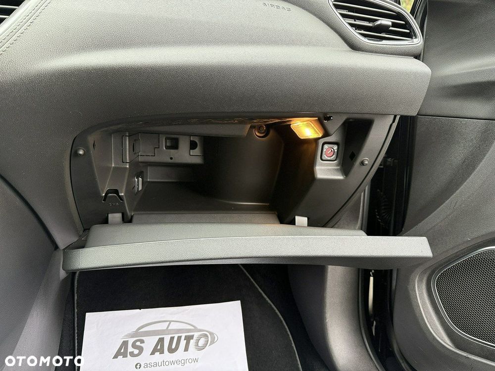 Opel Grandland X 1.2 Start/Stop Automatik Business INNOVATION - 24