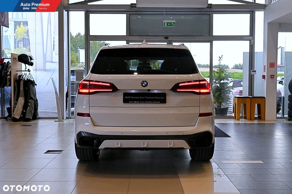 BMW X5 xDrive25d - 18