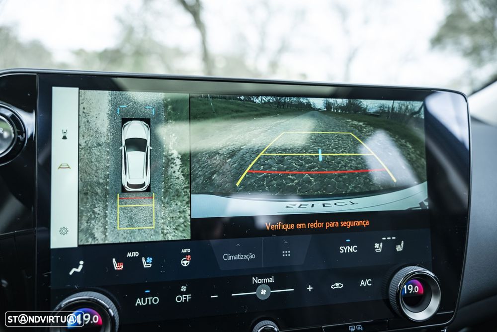 Lexus NX 450h+ - 35