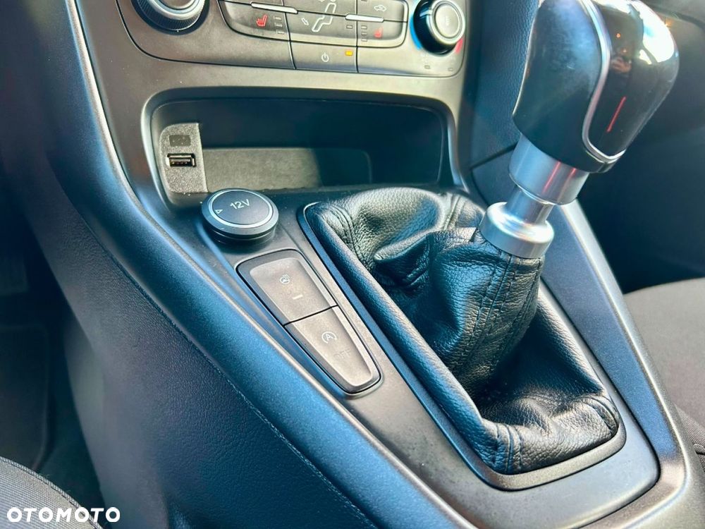 Ford Focus - 20