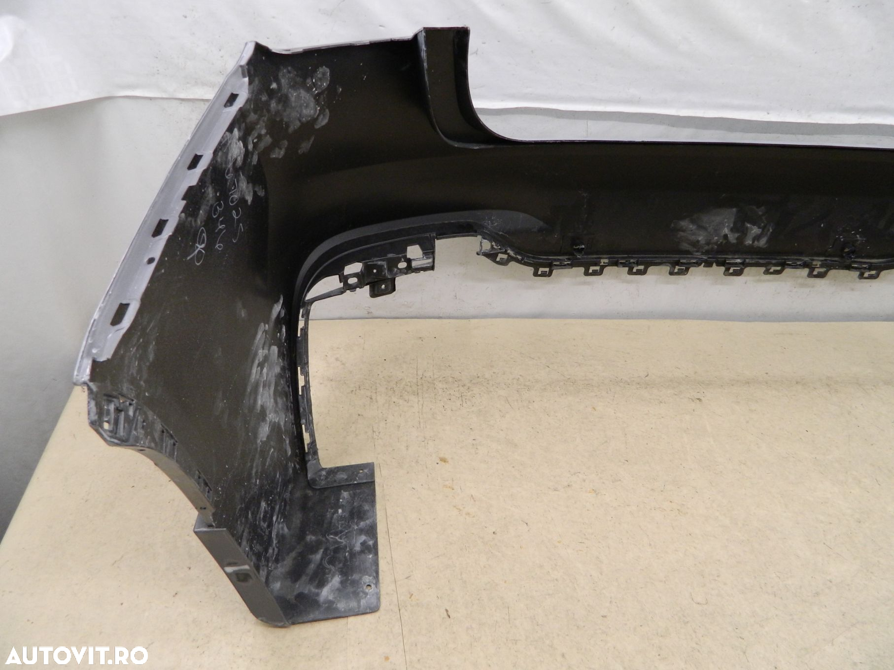 Bara spate BMW X6 F16 M-Sport, 2014, 2015, 2016, 2017, 2018, 51128056534 - 4