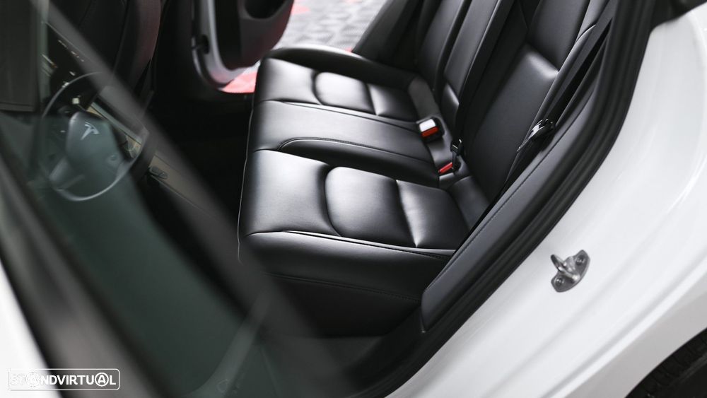 Tesla Model 3 Long Range Tração Integral Premium - 43