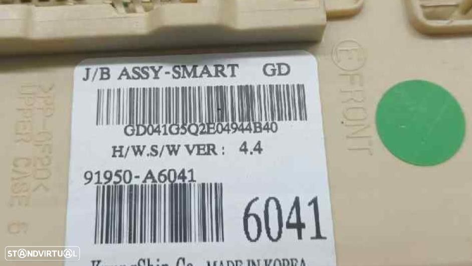 MODULO ELECTRONICO HYUNDAI I30 BREAK FAMILIAR 2015 - 2