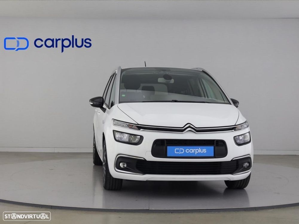 Citroën Grand C4 Spacetourer 1.2 PureTech C-Series EAT8 - 3