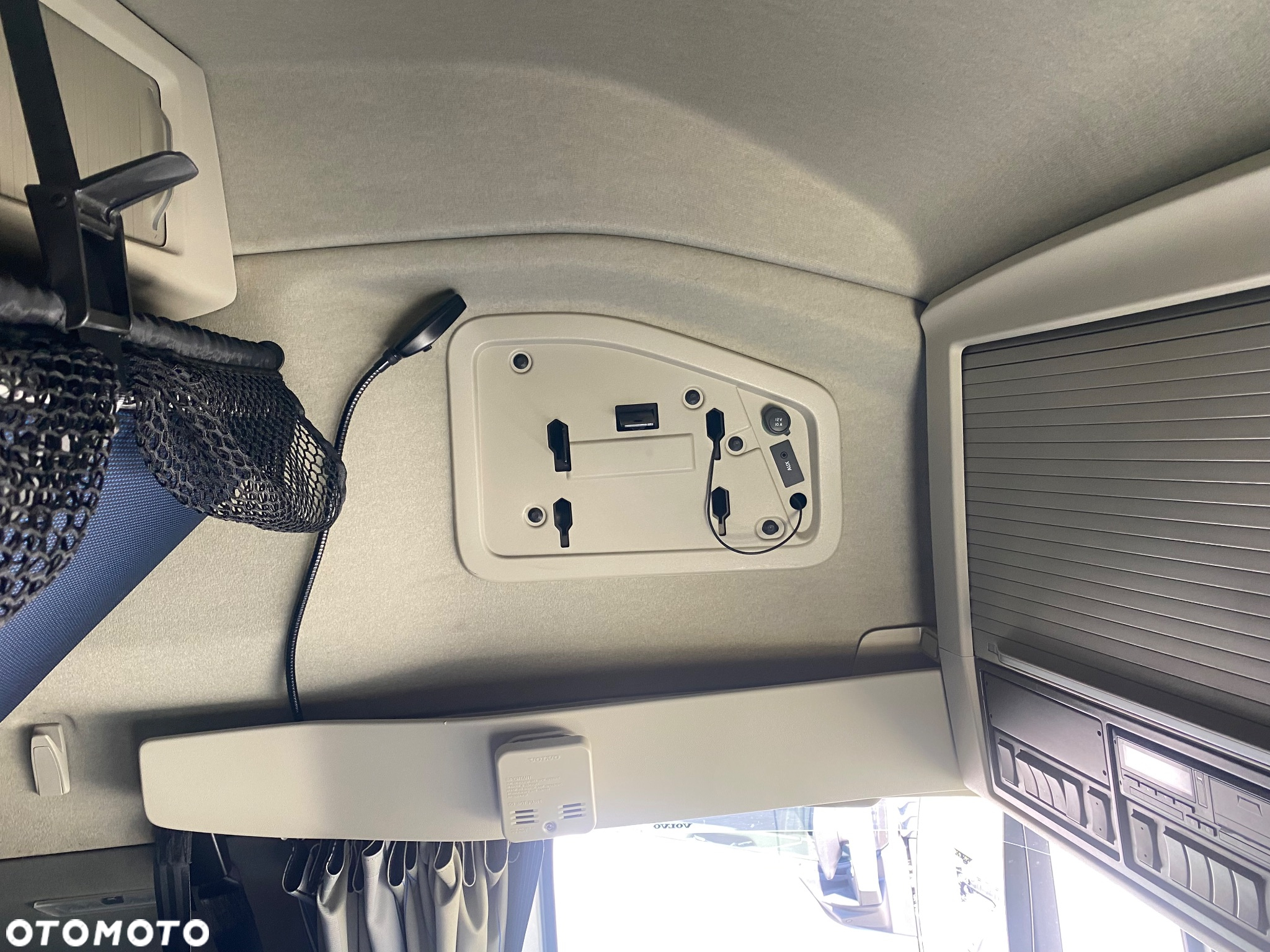 Volvo FH 500 XL I PARK COOL ACC Matrix - 12