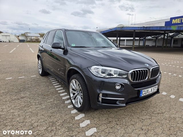 BMW X5 xDrive30d - 4