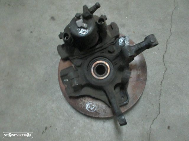 Manga De Eixo MEIX62 ALFA ROMEO 145  94 1.4I FD COM BOMBITO 26 145 1.4I - 3