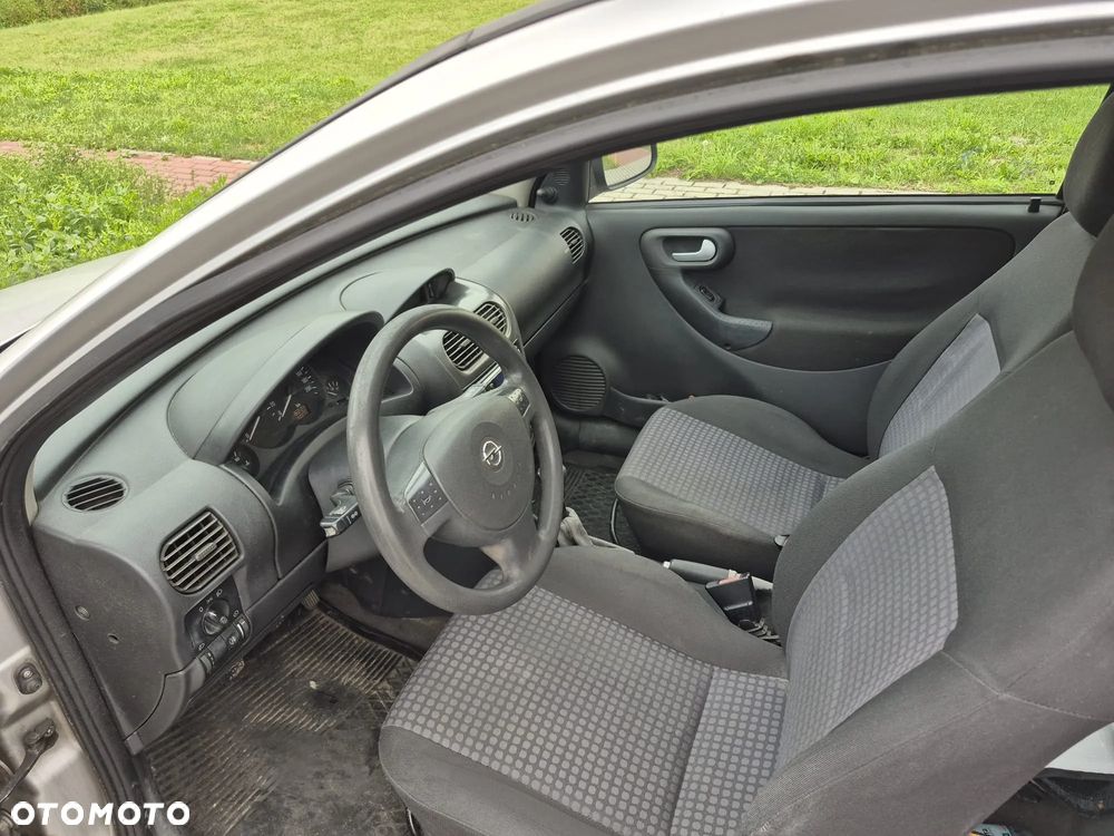 Opel Corsa 1.3 CDTI Cosmo - 2