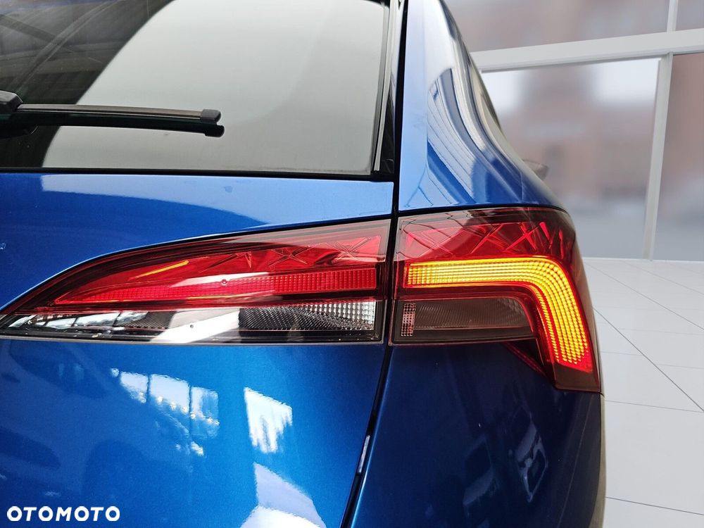 Skoda Scala 1.5 TSI Ambition DSG - 32