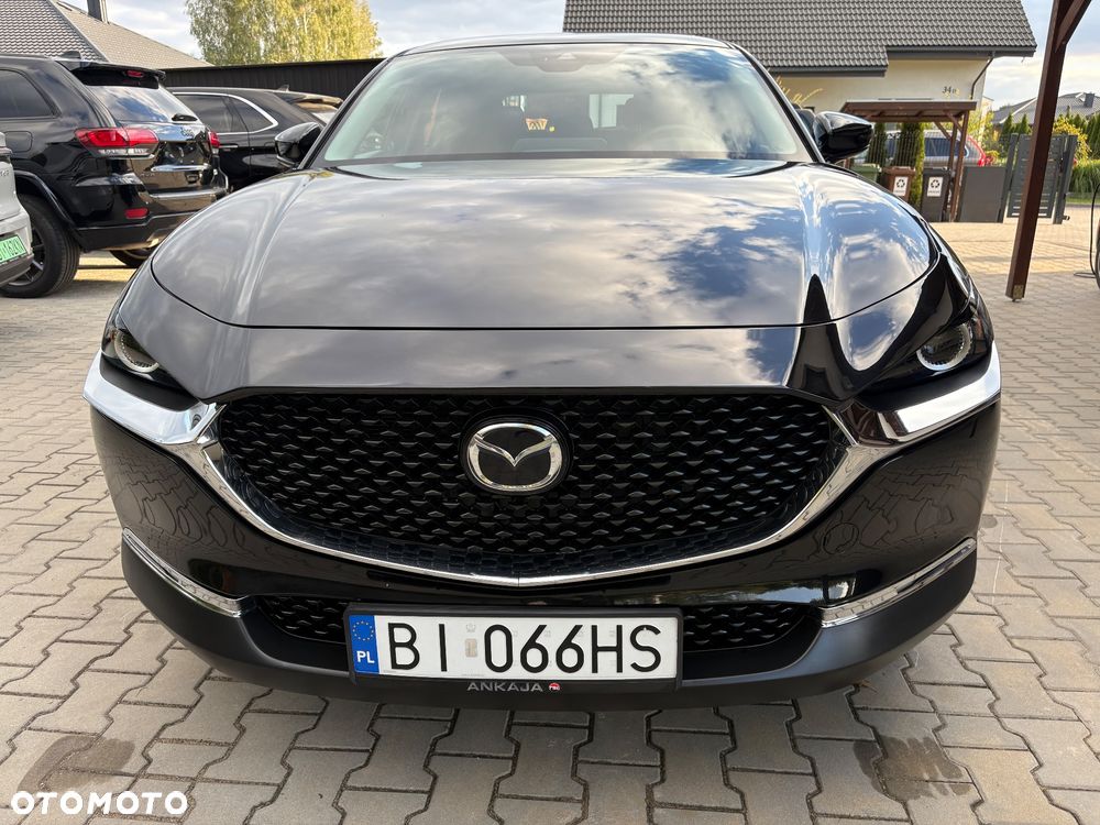Mazda CX-30 - 27