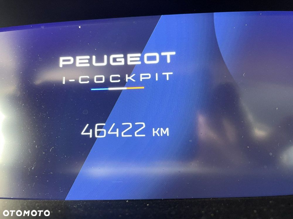 Peugeot 308 - 18