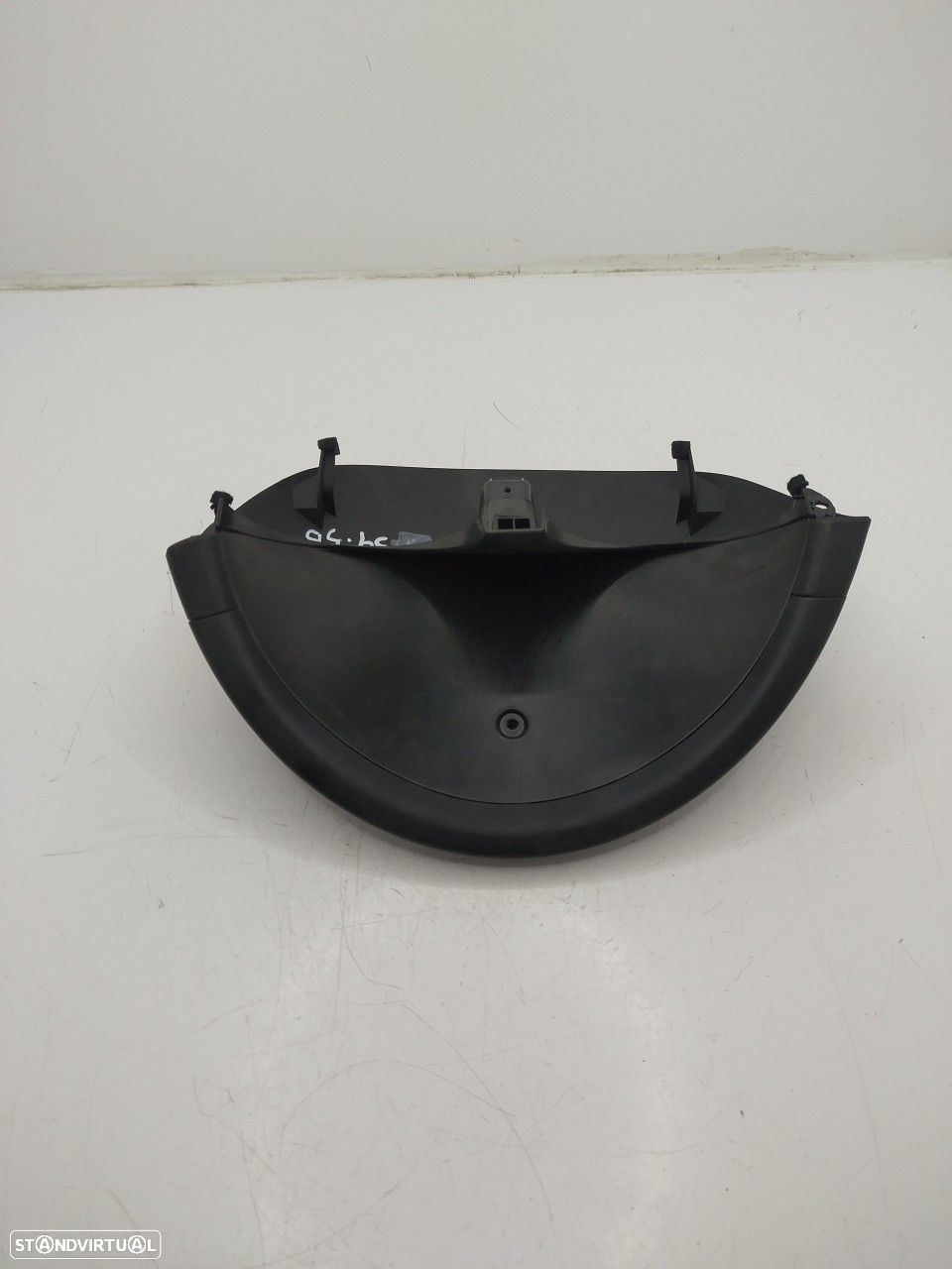 Aro De Quadrante Volkswagen Polo (6N) - 3