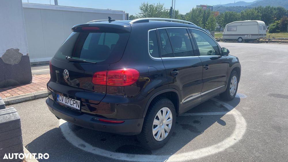 Volkswagen Tiguan 2.0 TDI DPF 4Motion Life - 6