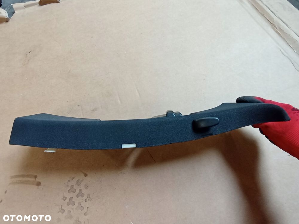 MERCEDES W212 OSŁONA SŁUPKA POSZYCIE PRAWE A2126900425 - 3