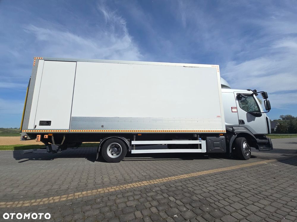 Renault D12 240 - 4