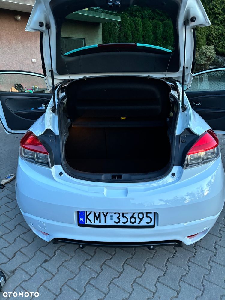 Renault Megane 1.9 dCi Privilege - 14