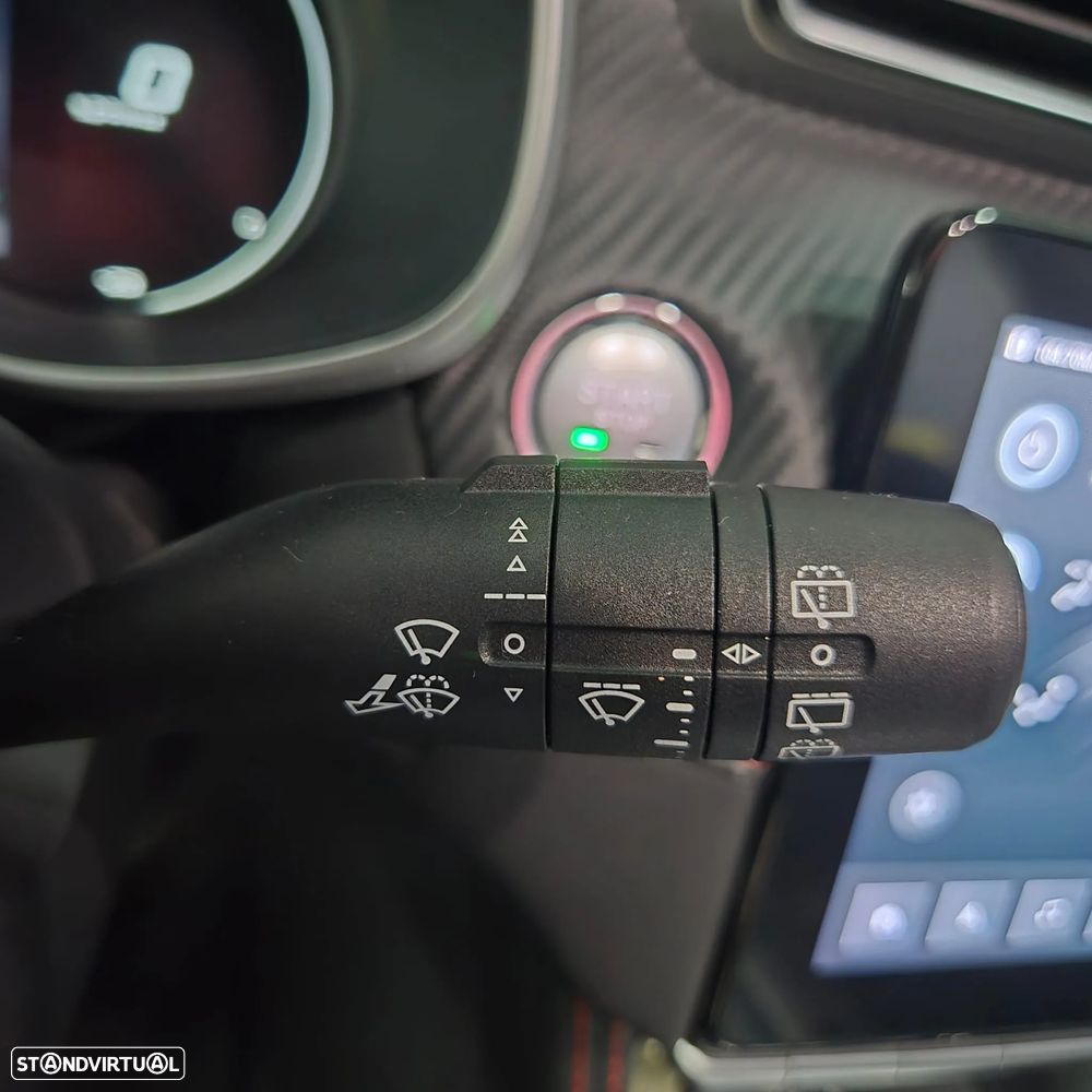 MG ZS EV 72.6 kWh Luxury - 16