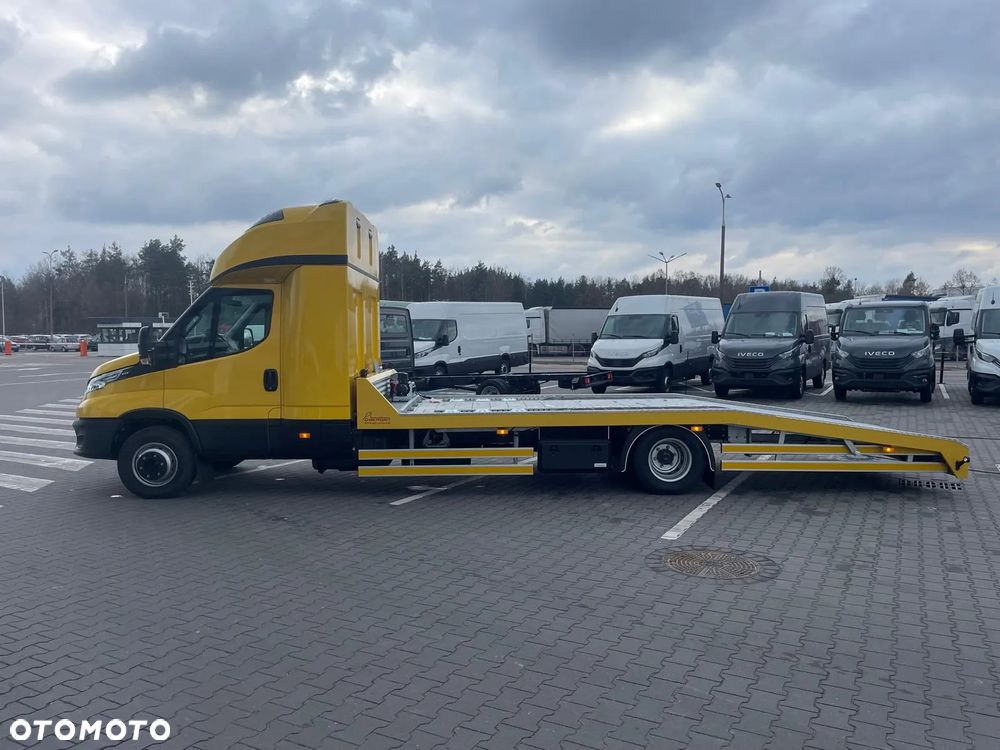 Iveco - 5