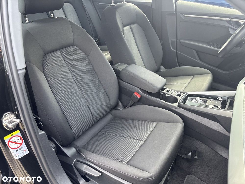 Audi A3 Sportback - 30